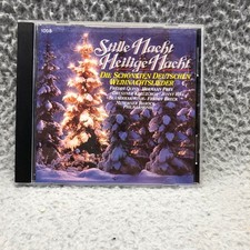 Stille Nacht Heilige Nacht CD