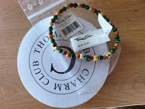 Thomas sabo armband - thomas,