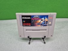 Super Probotector Alien Rebels