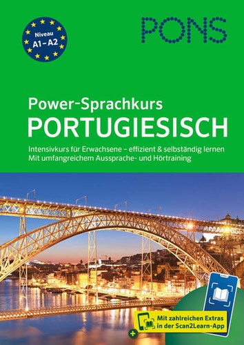 Pons power sprachkurs - pons, power-sprachkurs