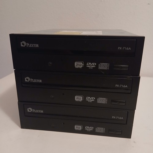 Plextor 716a - 3, px-716a