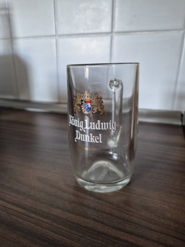 König ludwig dunkel krug 3l - ludwig,