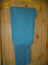 Männer-Leinen-Sommerhose