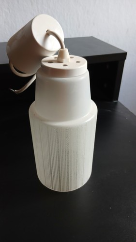 Ddr ostalgie lampe hängelampe - lampe,