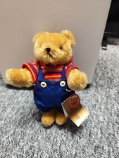 Teddy Hermann Original Vintage