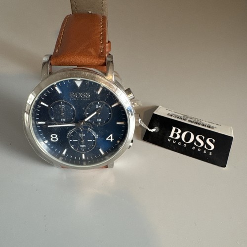 Hugo boss spirit chronographen - boss,