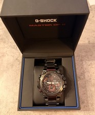 Casio shock g - casio, mt-g