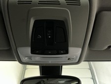 690256 690256 Schalter für Schiebedach BMW 1er (F20) MINERALGRAU METALLIC (B39) 