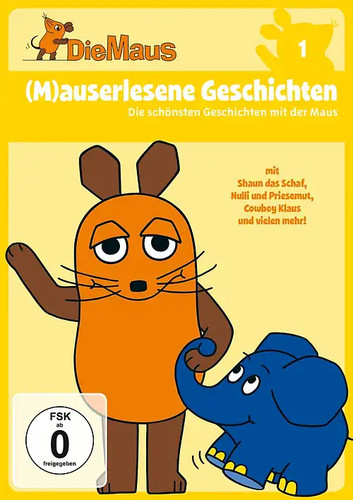 Die sendung mit der maus - der,