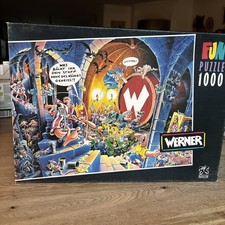 Werner  Bölkstoff 1991 1992