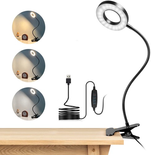 Leselampe 48leds buchlampe - 48leds,