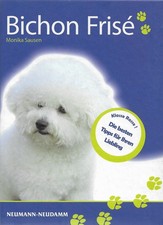Monika Sausen | Bichon Frisé