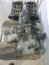 Audi Schaltgetriebe DKW DSC 5