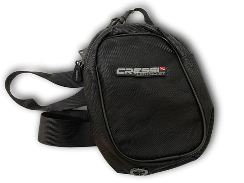 Cressi beintasche - cressi,