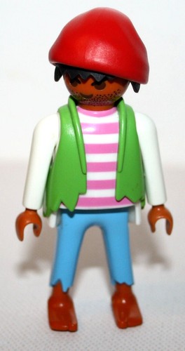 Playmobil 3113 pirat - 3113,