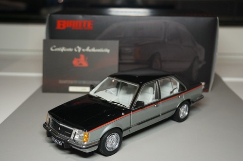 Holden commodore sl - vc,