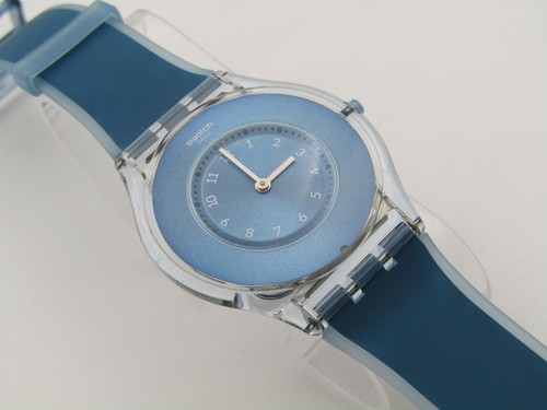 Swatch skin dive neuware - in,