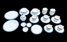 Villeroy Boch Service CASA LOOK Teller Tasse Becher Geschirr zur Auswahl TOP