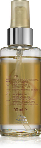 Wella luxe oil - wella,