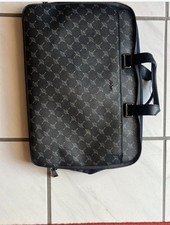 Businesstasche Joop In Anthrazit gebraucht