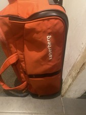 Koffer Tasche Trolley