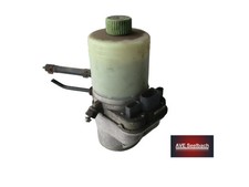 VW Polo 9N elektrische