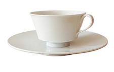 KPM Porzellan Urania weiss / weiß Design TRUDE PETRI :  Porzellan zur Auswahl