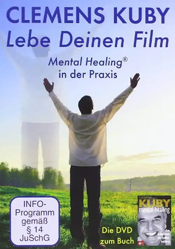 Clemens kuby lebe deinen film - clemens,