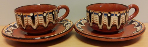 Espresso tassen bulgarische - tassen,