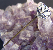 FRÜHE  " NZ NORMAG "  NADEL - TRAKTOREN / ALT / ORIGINAL