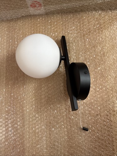 Wandleuchte muster lampe - g9,