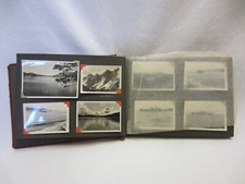 FOTOALBUM - NORWEGEN - Dänemark - Einsatz - Kriegsschiffe - Fahrzeuge - Kampf