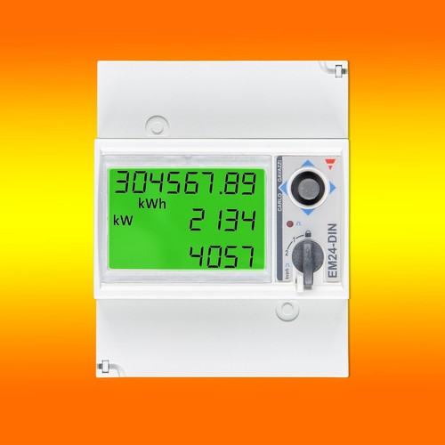 Victron em24 meter - victron, mwst.*)