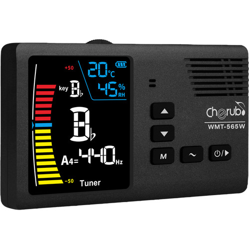 Stimmgerät tuner metronom - stimmgerät,