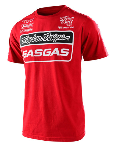 Gasgas troylee design - ,