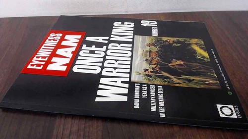 Eyewitness nam once - nam, a
