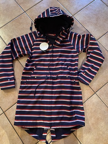 Derbe regenjacke softshell - derbe,