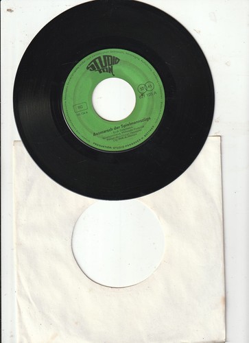 Erich ostermann - 7,