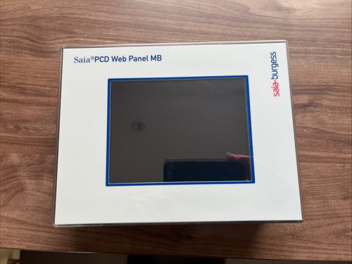 Saia burgess pcd7 d457vtcf - saia, pcd7.d457vtcf