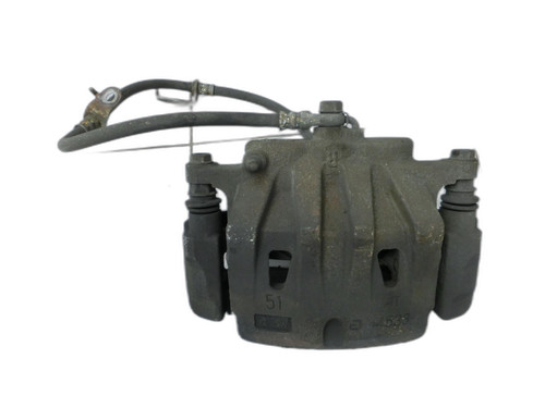 Bremssattel bremszange re - bremszange,