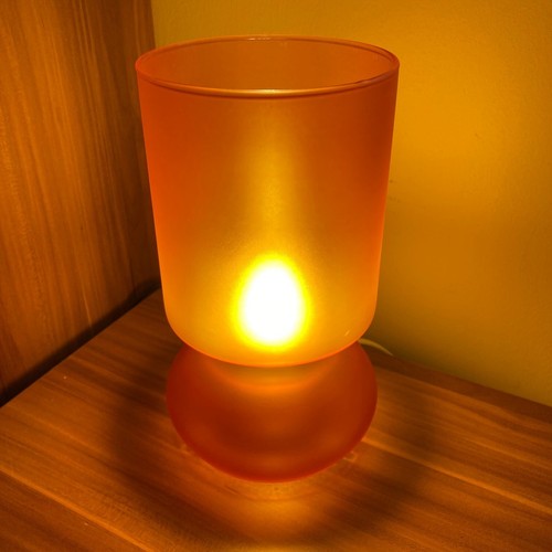 Ikea lykta lampe - lykta,