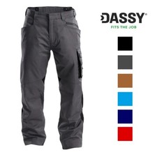 DASSY Bundhose SPECTRUM