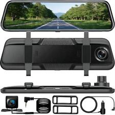 1080P HD Dashcam