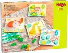 Haba kleinkindwelt - haba,