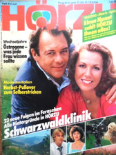 HÖRZU 41 - 1987 TV