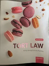 law textbook