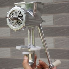 New Granulator Pellet Maker