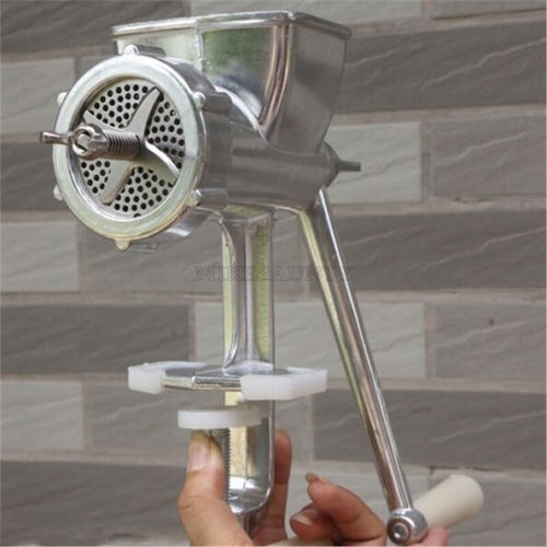 New granulator pellet maker - new,