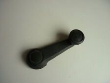 Fensterkurbel VW Golf 1 Cabrio Schwarz original 111837579B