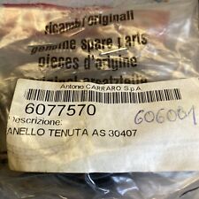 ANTONIO CARRARO Simmering